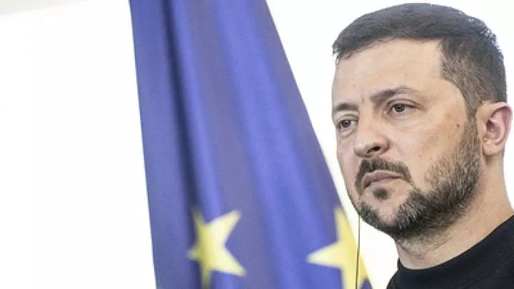 Администрация Зеленского занимается незаконным переделом украинского бизнеса – Politico