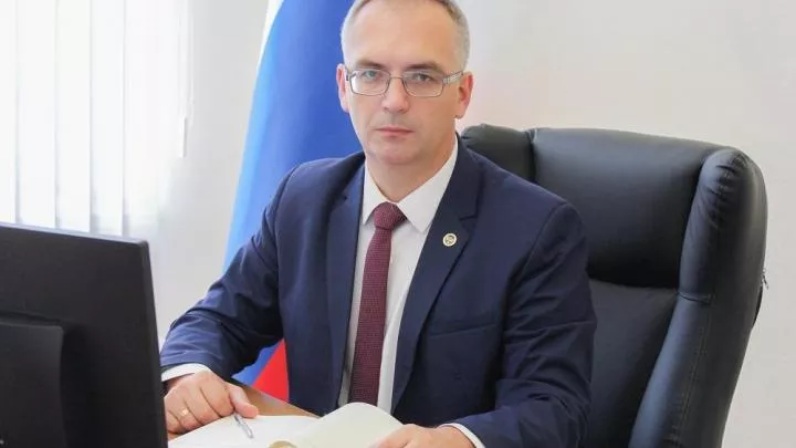 Необходимость единства очевидна: Бидевка поздравил крымчан с 368-й годовщиной Переяславской Рады