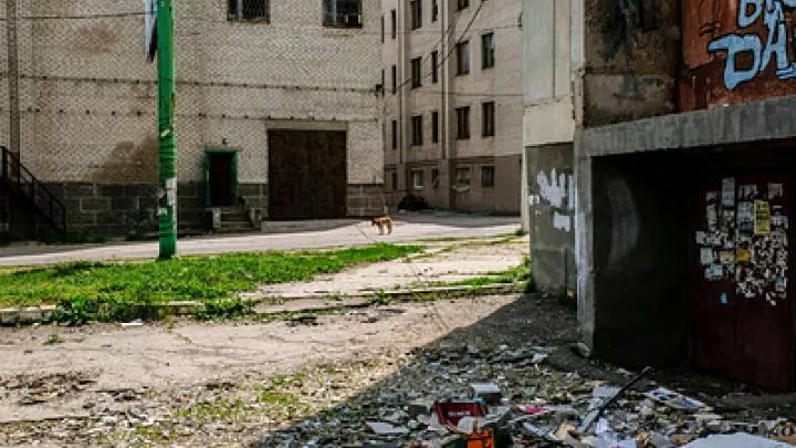 Посол ЛНР в России рассказал, как мирные граждане стали заложниками на заводе Азот