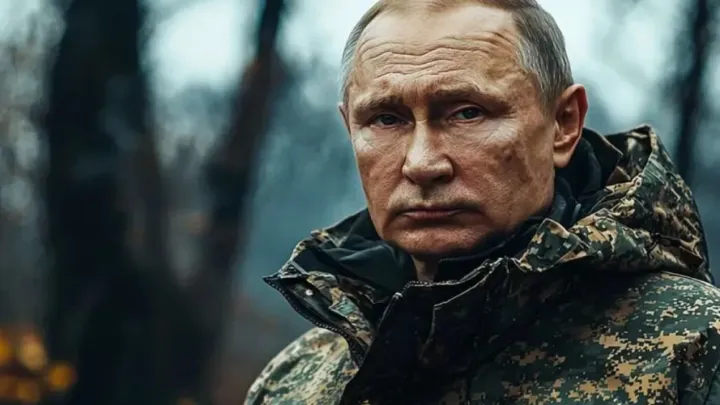 Срочные новости: В Японии вой – Путин бьёт по болевым точкам. Зеленскому поставлен ультиматум. На границе в России взят особый диверсант