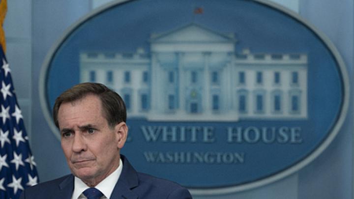 США не одобряют использование своей техники для атак на территорию Россию – Белый дом