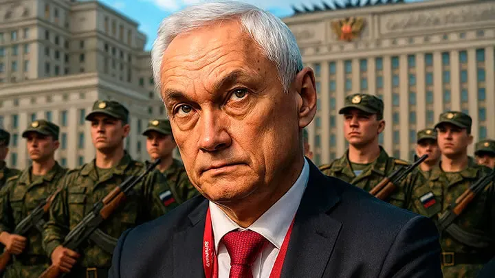 Наследники Шойгу не вызывают доверия? Источник: Белоусов начал тихую войну в Минобороны. Что с Герасимовым? Наследники Шойгу не вызывают доверия? Источник: Белоусов начал тихую войну в Минобороны. Что с Герасимовым?