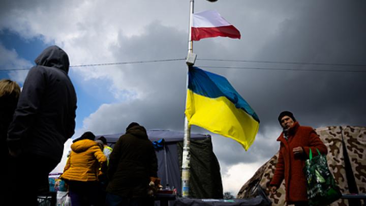 Польша может занять Западную Украину после провала ВСУ – Макгрегор