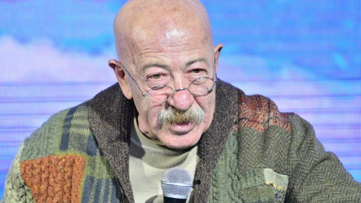 Розенбаум не смог промолчать: Последняя история – это каршеринг…
