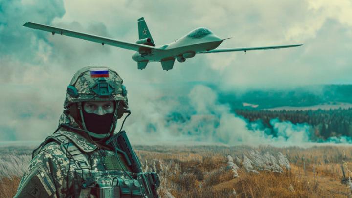 Калининграду угрожает минная блокада, русские постучались в дверь в Запорожье, один взял в плен 13 солдат: СВОдка с фронта