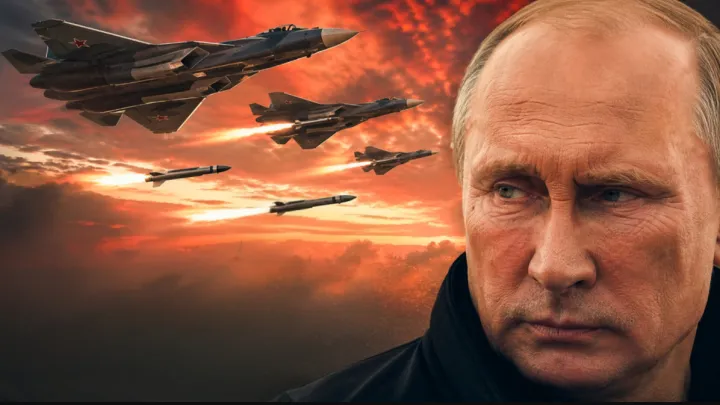 На Западе заговорили о победе Путина. Дугин назвал условие для прекращения эскалации. Зеленский грозит поджечь наш тыл