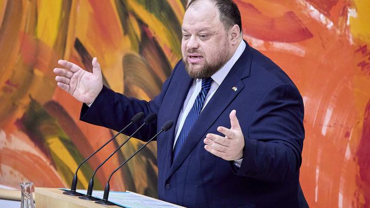В Польше слова Стефанчука о Волыни назвали попыткой заклинания реальности