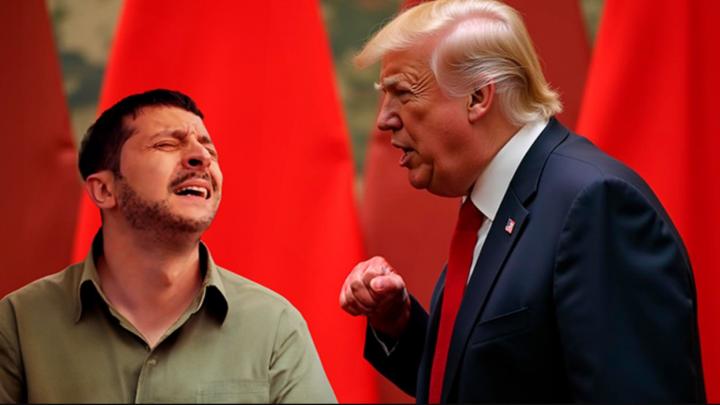 Дугин: По Украине всё решено. Начинается самое грандиозное шоу на Земле