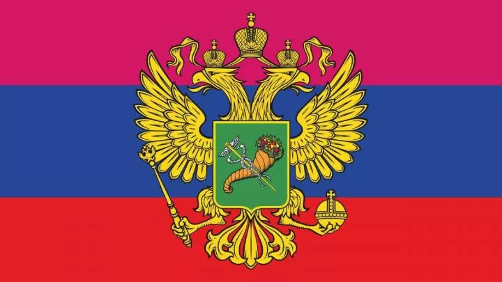В освобожденной части Харьковской области утвердили госсимволы