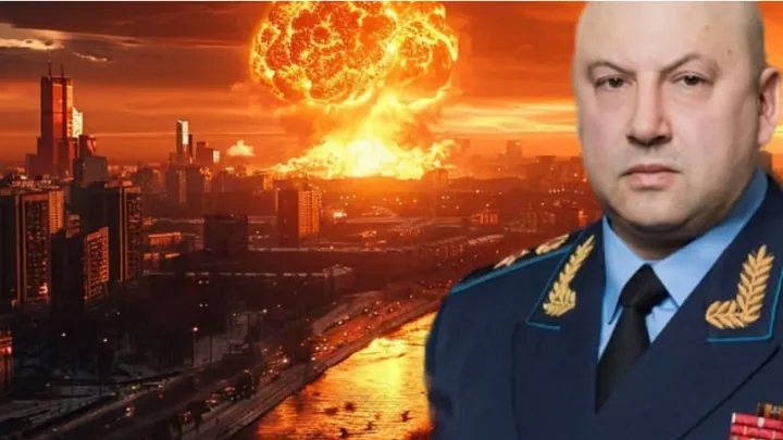 Лиман будет брать Суровикин? На украинском судоходстве поставлен крест. Главком ВСУ готовит новый козырь. СВОдки с фронта