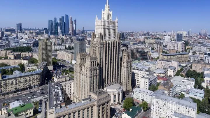 Россия предложила США ещё одну опцию по Украине и Грузии в НАТО