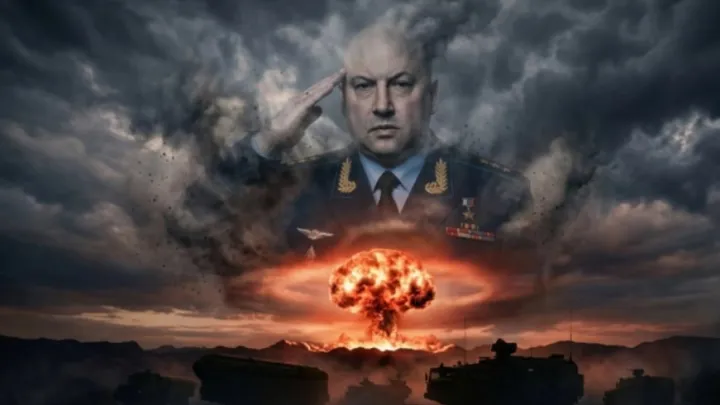 Генерал Армагеддон вернулся в Москву: Суровикину прочат два направления. Следующий – Спартак?