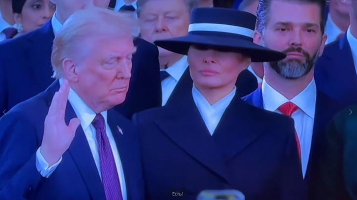 Масса вызовов для России в словах Трампа: Орешник не даёт покоя. К битве с русскими готовят Польшу и Прибалтику