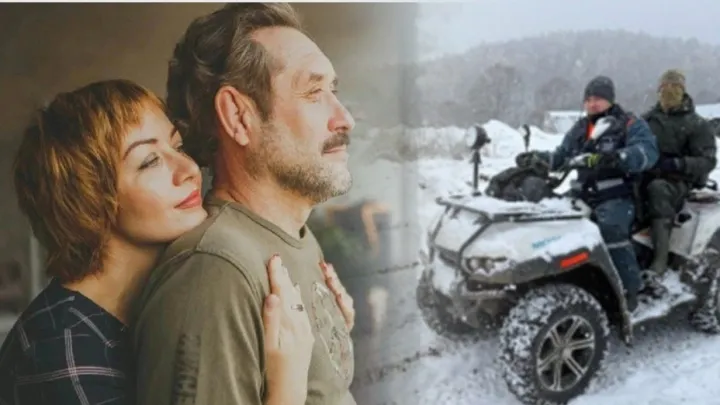 Активы и прибыль куда-то исчезли. Звучат новые имена членов семьи. Усольцевы сбежали?