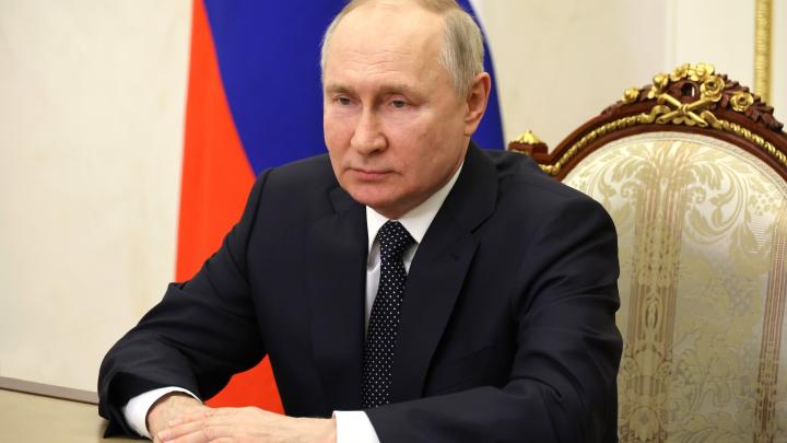В России могут объявить пятилетие созидательного предпринимательского труда