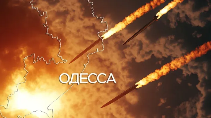 В Одессе – уныние. Герой России Поддубный: Надежд всё меньше. Генерал Гурулёв: Пощады не будет. СВОдка с фронта