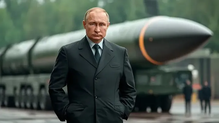 У России нет другого выхода: Ярс в деле. Путин затребовал доклад Герасимова. За океаном – страх