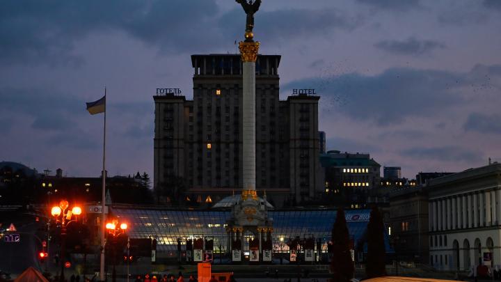 Киев подвергся самой массированной атаке БПЛА с начала СВО – глава военной администрации