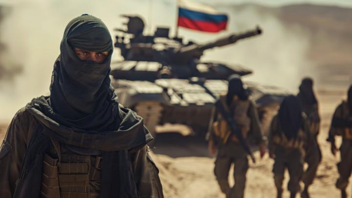 Армения просится в объятия России: Азербайджан устроит повторение сирийского сценария с блицкригом? 