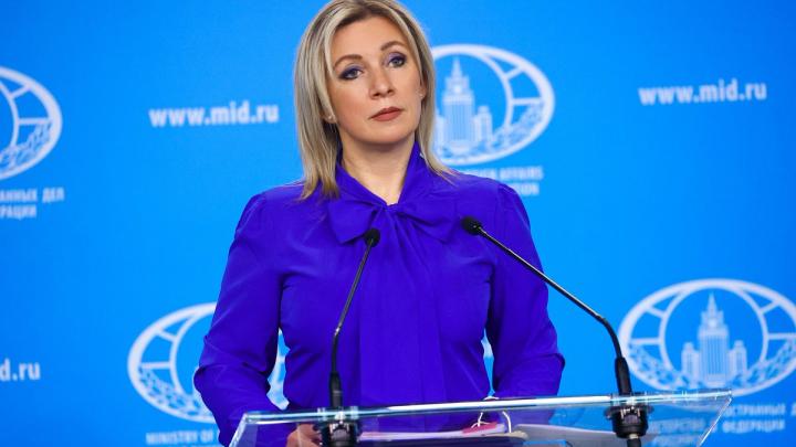 Инвестиции привели к Холокосту: Захарова прокомментировала слова американского сенатора