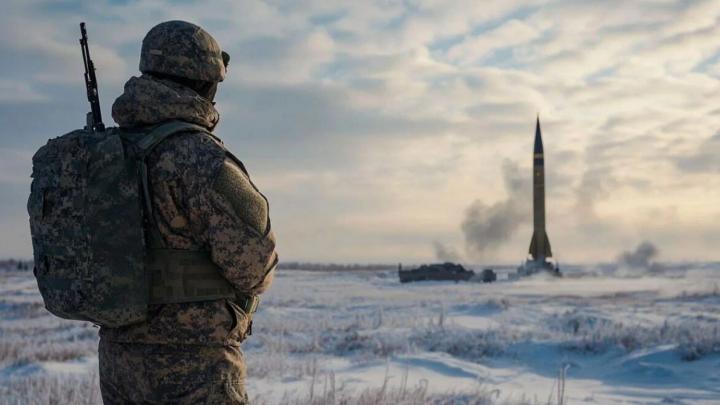 Можем перехватить только 12 ядерных ракет, а у России их 1500: В эфире украинского ТВ американец разочаровал Киселёва*