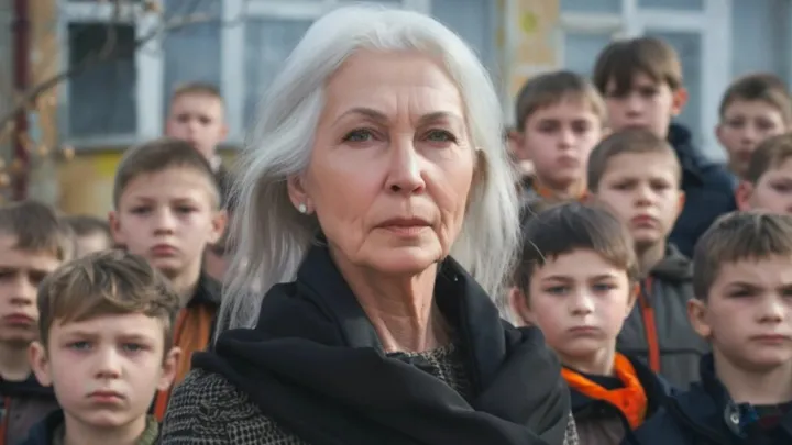 В полиции сказали, что я не права: Подростки унизили учителя, директор смолчал. Педагогам в России не оставили выбора – всем увольняться? В полиции сказали, что я не права: Подростки унизили учителя, директор смолчал. Педагогам в России не оставили выбора – всем увольняться?