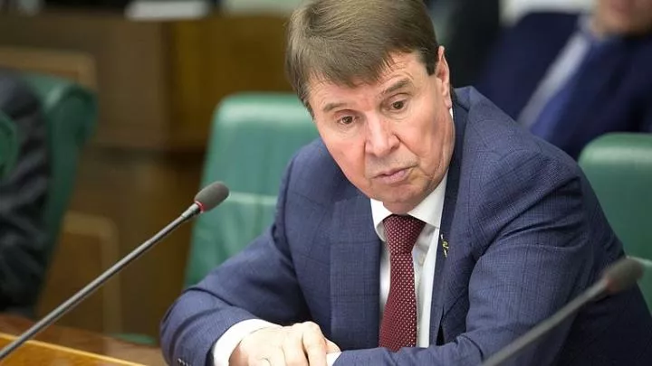 В Совфеде назвали истинную причину начала СВО