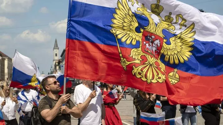 Путин дал характеристику российскому народу