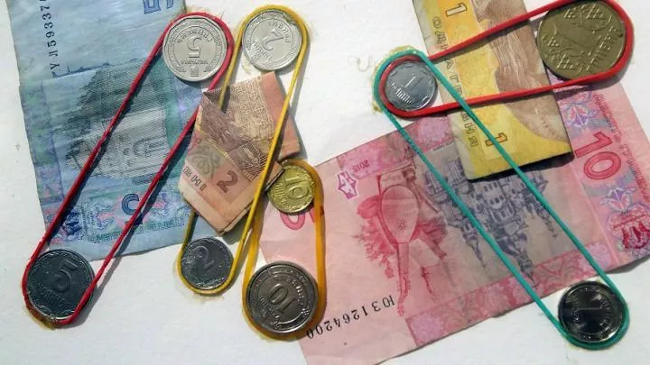Из-за истерии о российском вторжении Украина потеряла возможность продавать гособлигации 