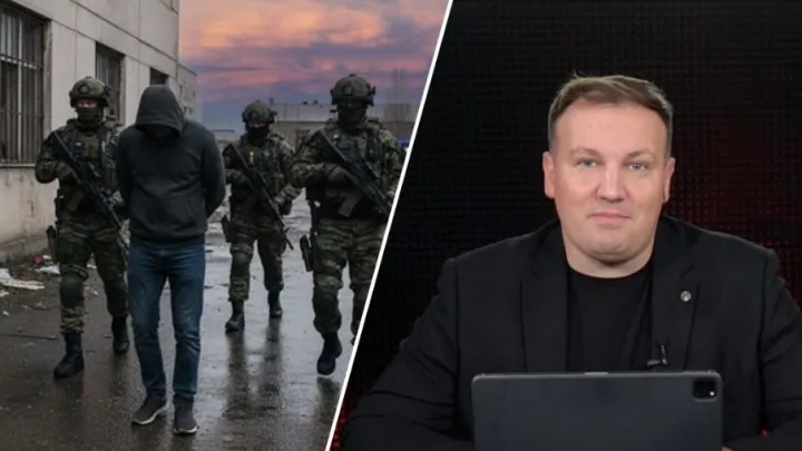 Попросили немножко потерпеть: Задержание Рыбаря в Черногории – часть плана Кремля? В словах Медведева увидели намек