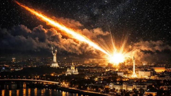 Мосты через Днепр в Киеве нужны России? Подпольщик объяснил математику войны