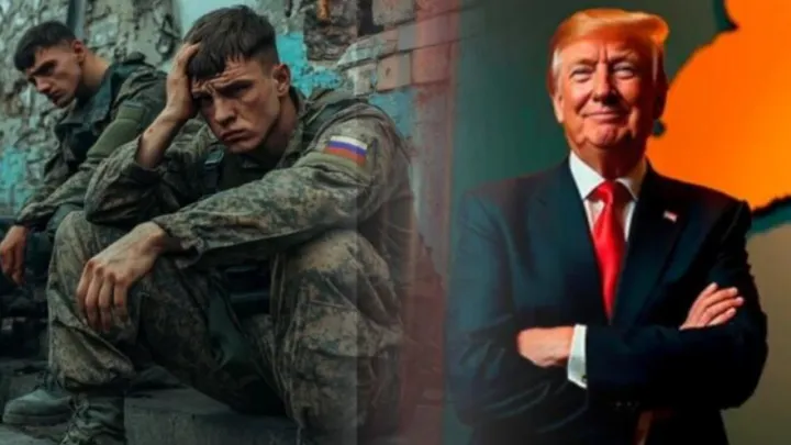 Шарий о победе на СВО: Россия сегодня на это не способна. Ситуация так себе. Это он нас или себя убеждает?