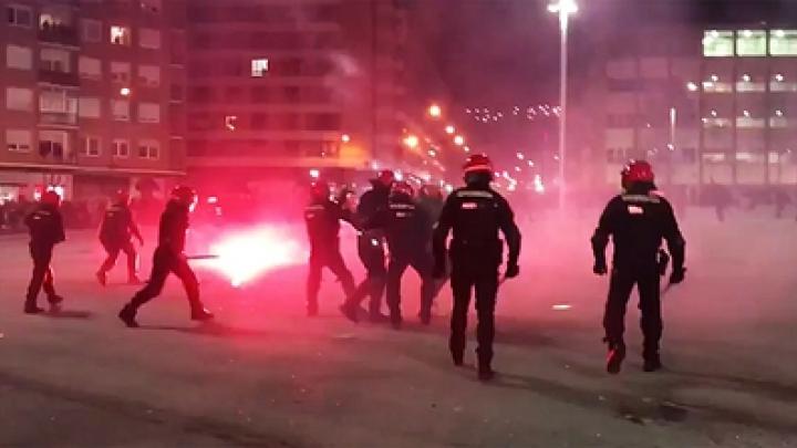 Идите на ... со своей Украиной: Беженцы из Харькова подрались с жителями Львова