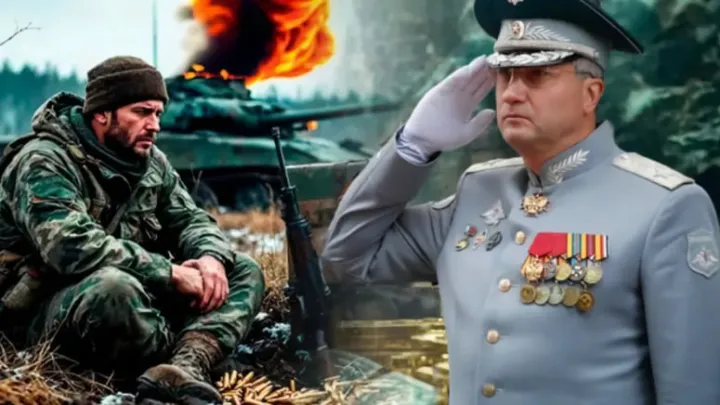 90 процентов проголосовали бы за расстрел…: Генерал, воровавший миллиардами, нашёл лазейку. Подоляка раскрыл план побега из тюрьмы