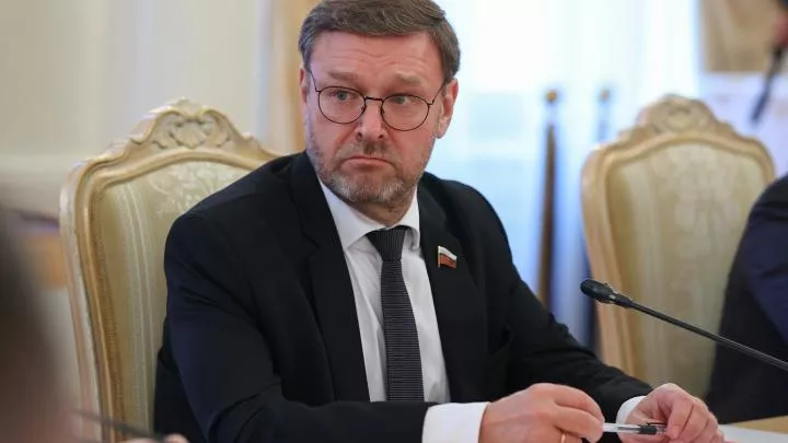Косачёв заявил об отсутствии у Запада стратегии в отношении России