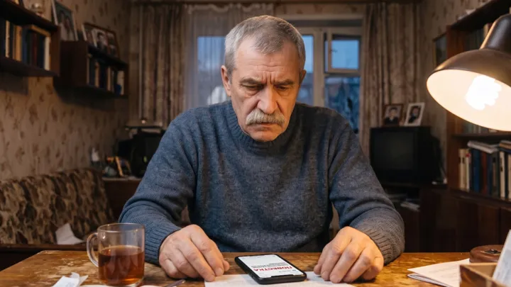 Новая мобилизация? Граждане 50+ стали получать повестки на Госуслугах. Что это значит