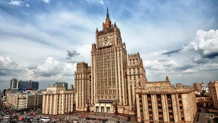 Зерновая сделка приостановлена – МИД РФ