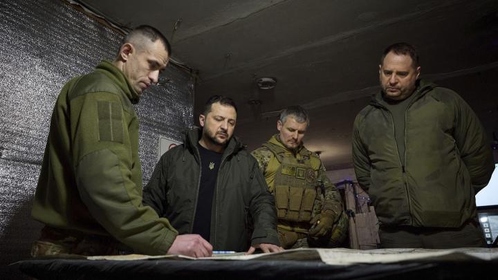 Удар по Курску – только начало: Киев начнет террор против России сразу, как получит новые ракеты