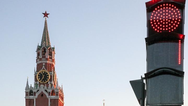 Запад не может смириться с сильной Россией – Макгрегор