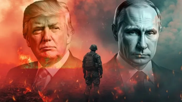 США капитулировали: Путин спасает Трампа. Чем отплатят американцы?
