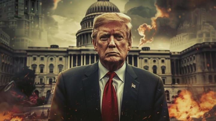 США свергнут власть в Словакии и отправят Фицо в сумасшедший дом – Трамп продолжит серию переворотов?