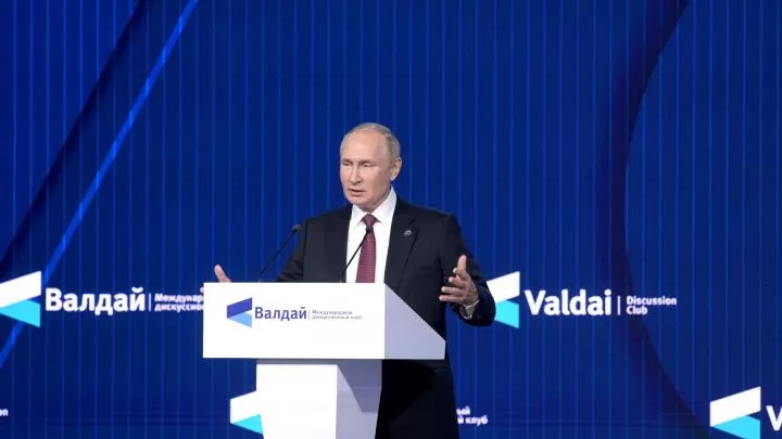 Желание Запада услышать Россию может стать платформой для диалога – Песков