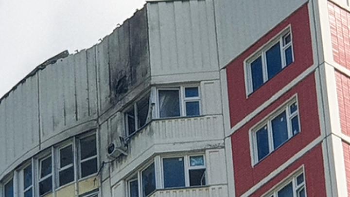 Вы что творите?: Пригожин эмоционально высказался об атаке дронов на Москву