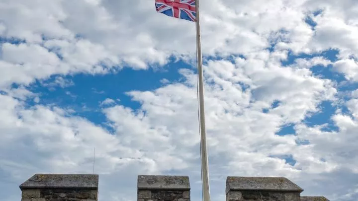 В Великобритании заявили о потребности создать армию, способную победить Россию