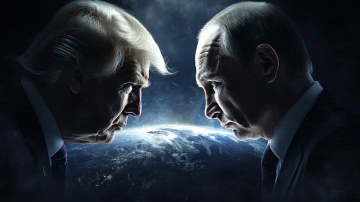 Не думаю, что Путину уместно такое говорить: Ответ Трампа на новую русскую ракету. Лучшая в мире атомная подлодка прямо у берегов России Не думаю, что Путину уместно такое говорить: Ответ Трампа на новую русскую ракету. Лучшая в мире атомная подлодка прямо у берегов России