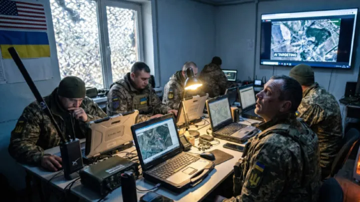 Украинские командиры в панике: Предательство американцев добьёт Киев. Шквал Искандеров полетит в ближайшие дни?