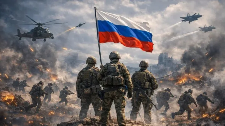 Будут просить пощады: Запад признал поражение – и что дальше?
