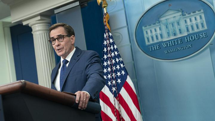 США предоставят Украине новый пакет военной помощи – Кирби