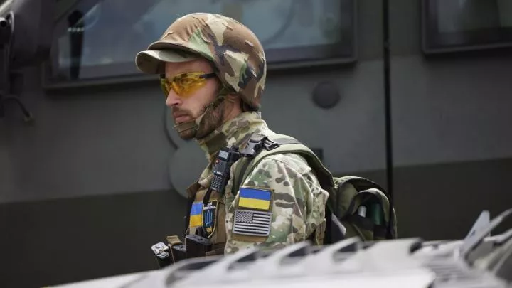 От обстрелов ВСУ пострадали четыре человека, включая 10-летнего ребенка