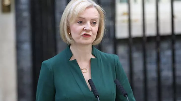 Трасс отправила SMS и нечаянно вскрыла диверсию на Северном потоке – DM